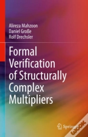 Capa do artigo Formal Verification Of Structurally Complex Multipliers