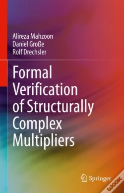 Capa do artigo Formal Verification Of Structurally Complex Multipliers