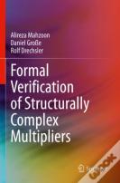 Formal Verification Of Structurally Complex Multipliers