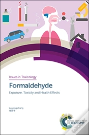 Capa do artigo Formaldehyde
