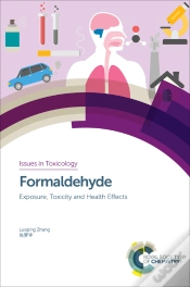 Capa do artigo Formaldehyde