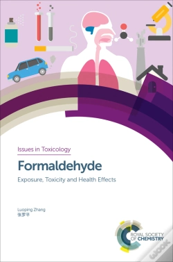 Capa do artigo Formaldehyde