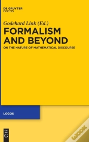 Capa do artigo Formalism And Beyond