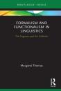 Formalism And Functionalism In Linguistics - Preview