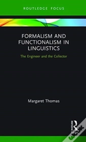 Formalism And Functionalism In Linguistics