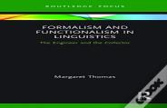 Formalism And Functionalism In Linguistics