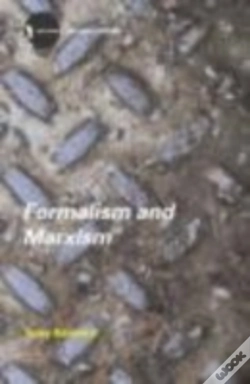 Capa do artigo Formalism And Marxism
