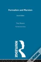 Formalism And Marxism