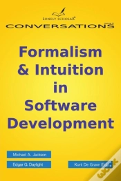 Capa do artigo Formalism & Intuition In Software Development
