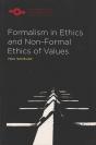 Formalism In Ethics And Non-Formal Ethics Of Values - Preview
