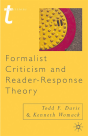 Formalist Criticism And Reader-Response Theory - Preview