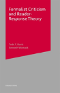 Formalist Criticism And Reader-Response Theory - Preview