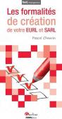 Formalites De Creation Des Eurl Et Des S - Preview