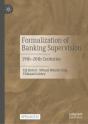 Formalization Of Banking Supervision - Preview