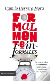 Capa do artigo Formalmente Informales