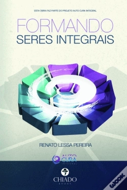 Capa do artigo Formando seres integrais