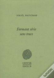Capa do artigo Formant Série Sans Trace