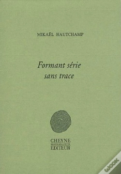 Capa do artigo Formant Série Sans Trace
