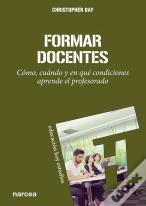 Formar Docentes