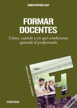 Capa do artigo Formar Docentes