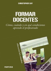 Capa do artigo Formar Docentes