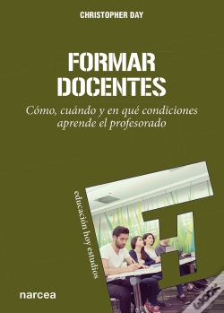 Capa do artigo Formar Docentes
