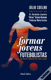Formar Jovens Futebolistas