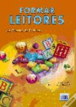 Capa do artigo Formar Leitores
