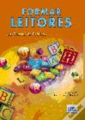 Capa do artigo Formar Leitores