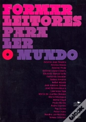 Capa do artigo Formar Leitores para Ler o Mundo