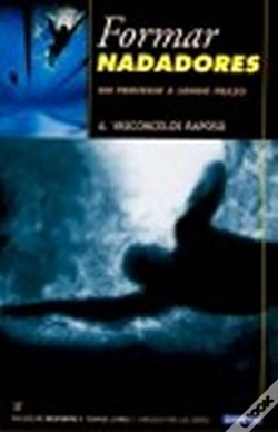 Capa do artigo Formar Nadadores