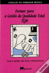 Formar Para a Gestão da Qualidade Total TQM