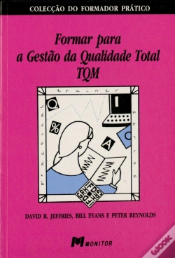Capa do artigo Formar Para a Gestão da Qualidade Total TQM