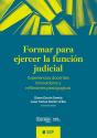 Formar Para Ejercer La Función Judicial - Preview
