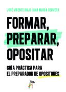 Formar, Preparar, Opositar