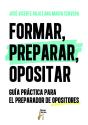 Formar, Preparar, Opositar - Preview