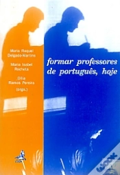 Capa do artigo Formar Professores de Português, Hoje