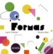 Capa do artigo Formas (+1 Años)