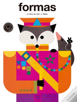Capa do artigo Formas (+3 Años)