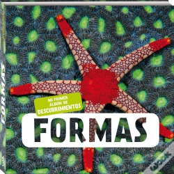 Capa do artigo Formas