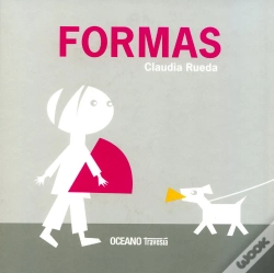 Capa do artigo Formas