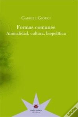 Capa do artigo Formas Comunes
