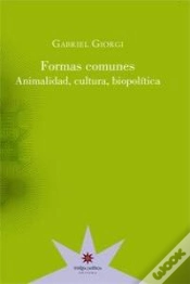 Capa do artigo Formas Comunes