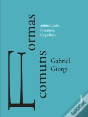Capa do artigo Formas Comuns