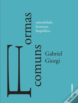 Capa do artigo Formas Comuns