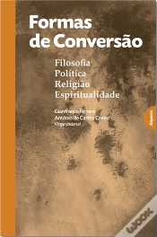 Capa do artigo Formas de Conversão