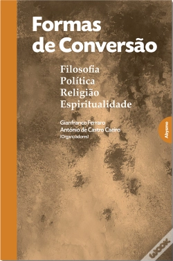Capa do artigo Formas de Conversão