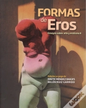 Capa do artigo Formas De Eros