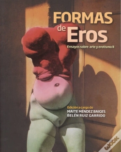 Capa do artigo Formas De Eros