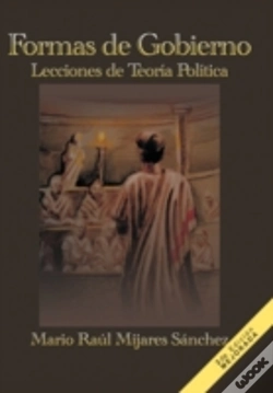 Capa do artigo Formas De Gobierno